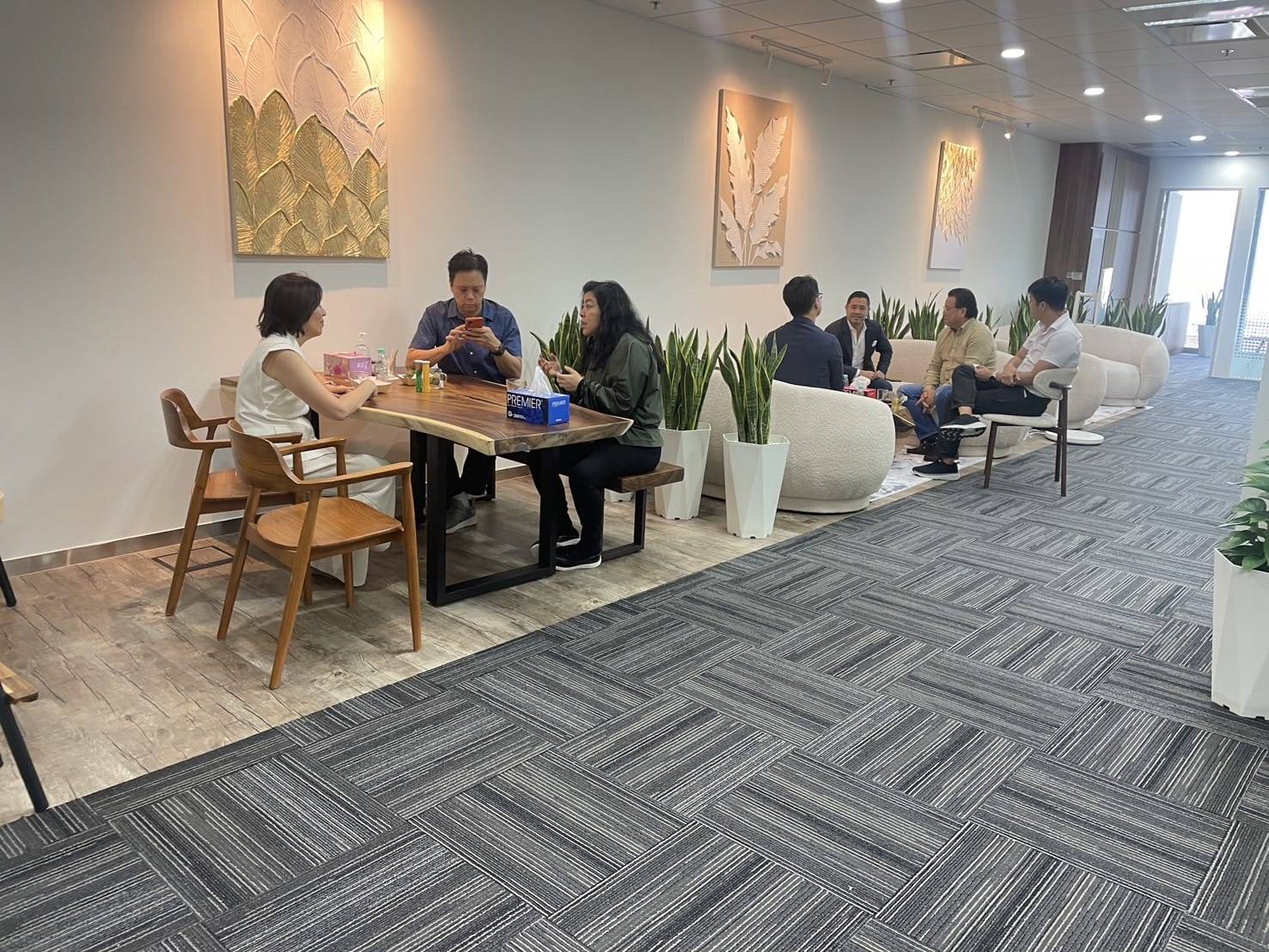 Events – Sky Ventures Capital