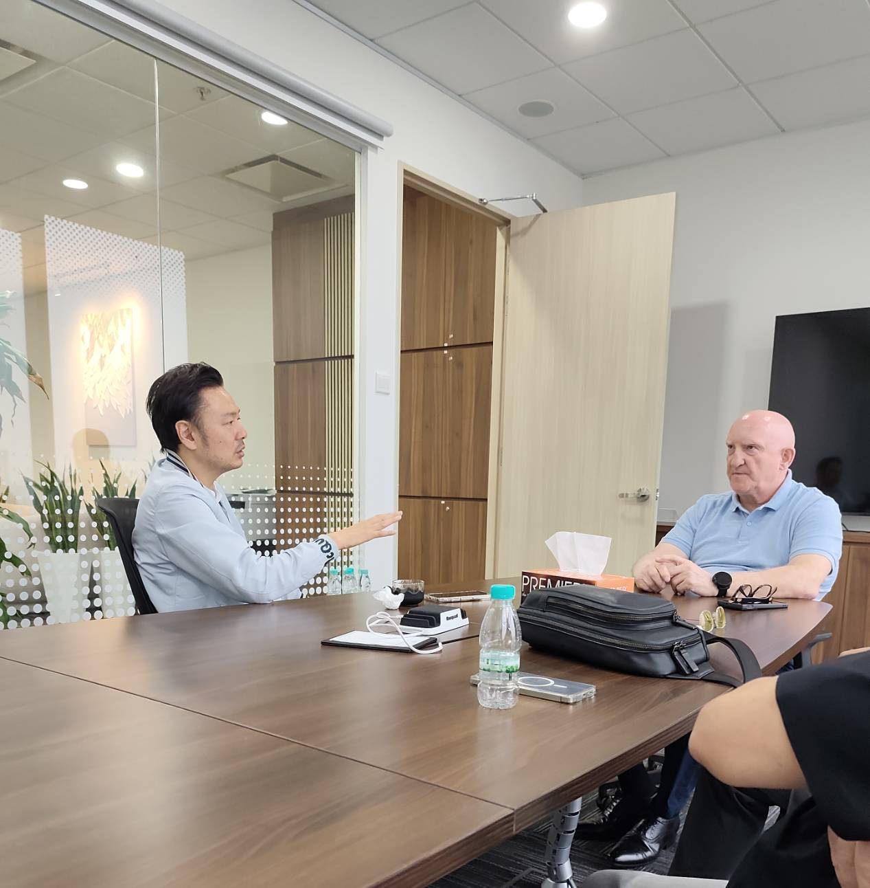 Events – Sky Ventures Capital