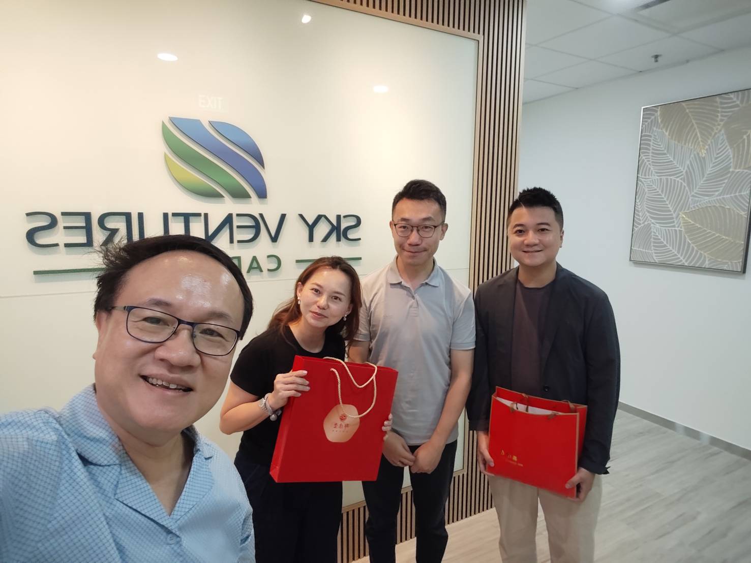 Events – Sky Ventures Capital